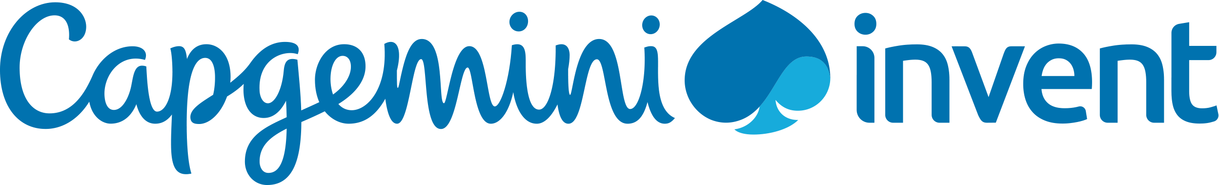 Capgemini Worldwide